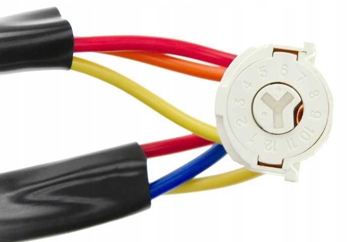 Клеморед контактен ключ CITROEN XSARA PICASSO/PEUGEOT 206/406 1998-