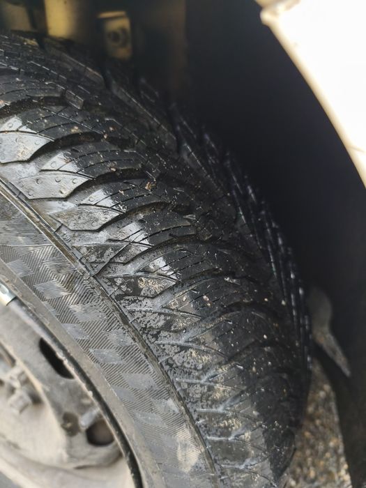 Vand/Schimb Skoda Fabia 1.4 dci 2008