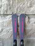 Schiuri ski Fischer Rc One Gt 82 sh 152 cm