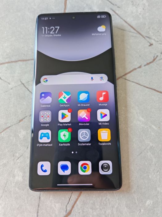 Redmi Note 14 Pro 8+8/256GB