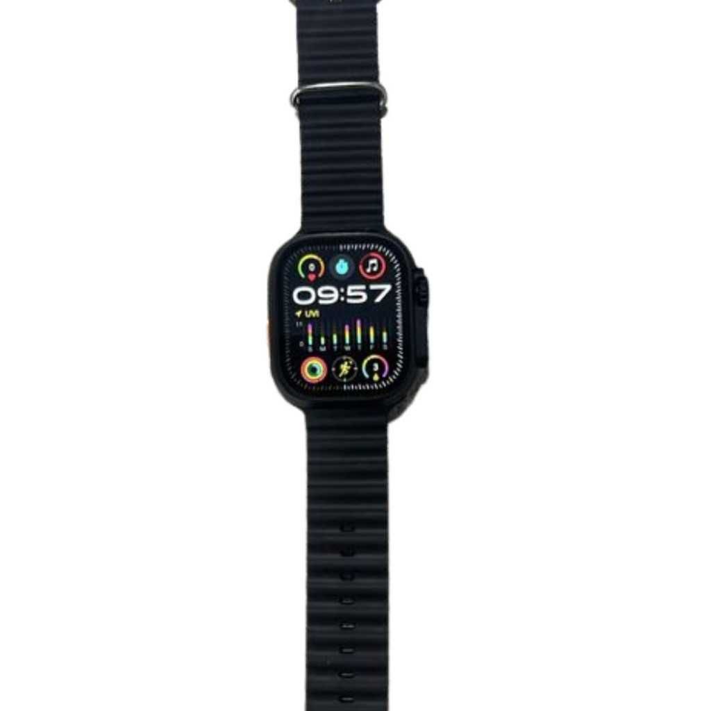 Смарт часовник AEMAX AS10 Ultra/Гаранция 12м