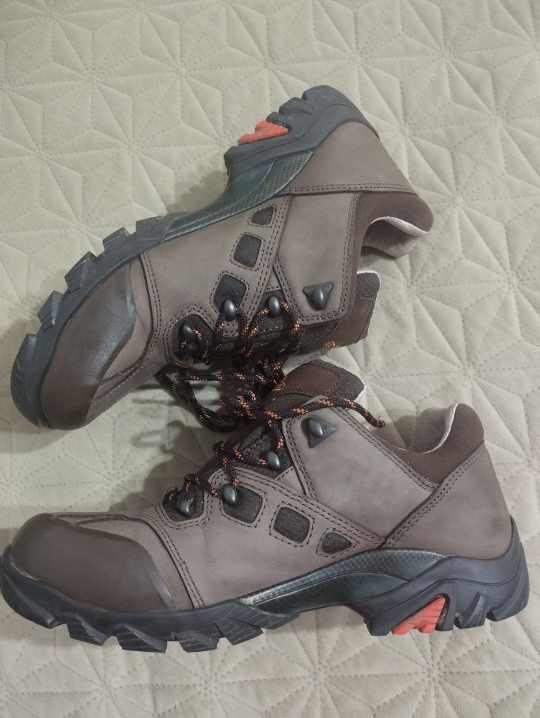Semighete Vaude Stone Cracker low
