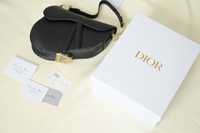 Dior saddle Bag Женская сумка