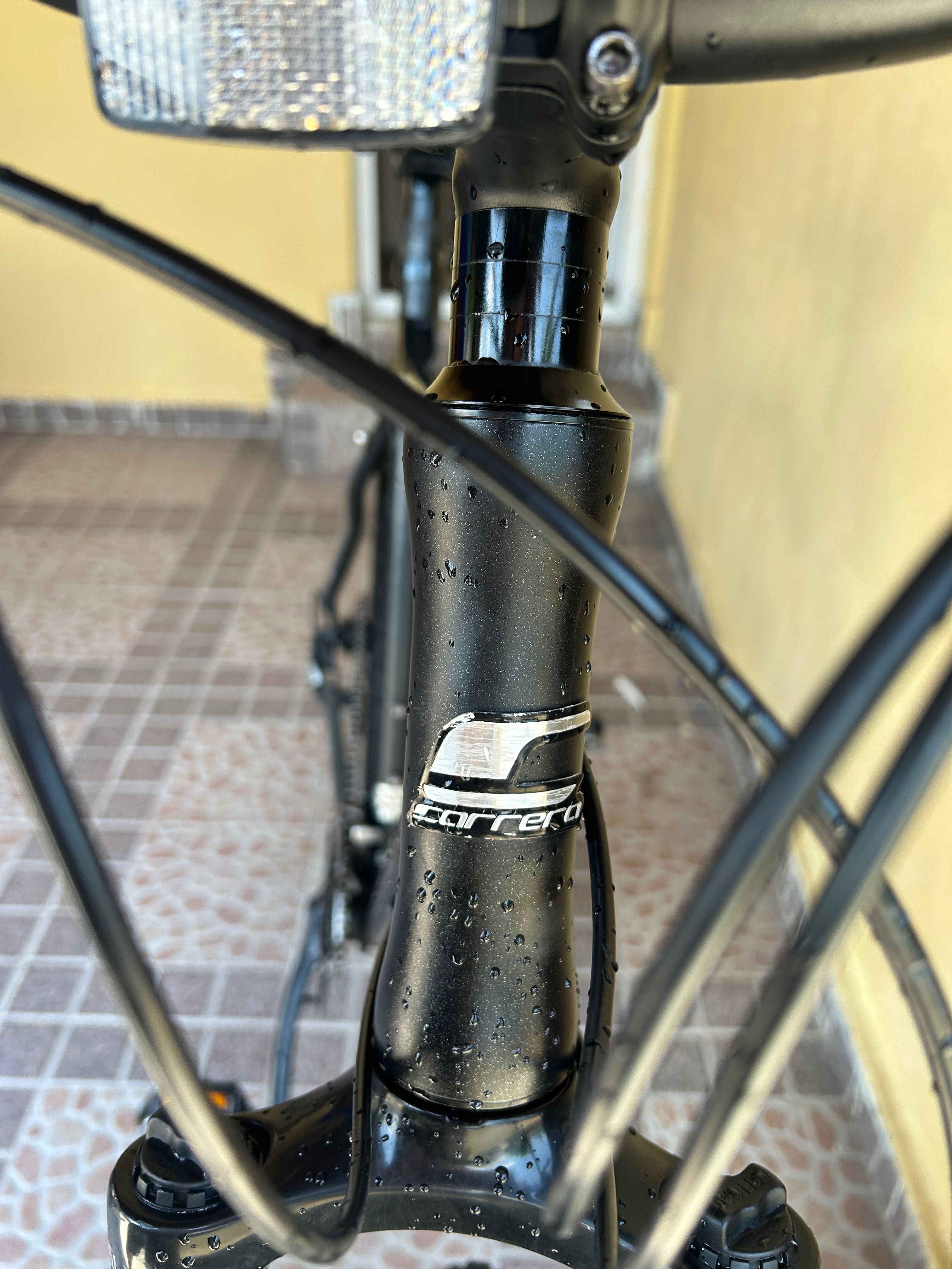 Carrera vengeance 27,5