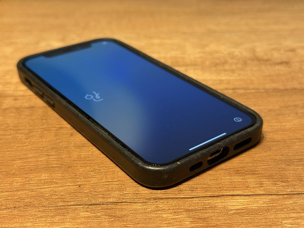 Iphone 12 PRO, 128GB, culoare Graphite