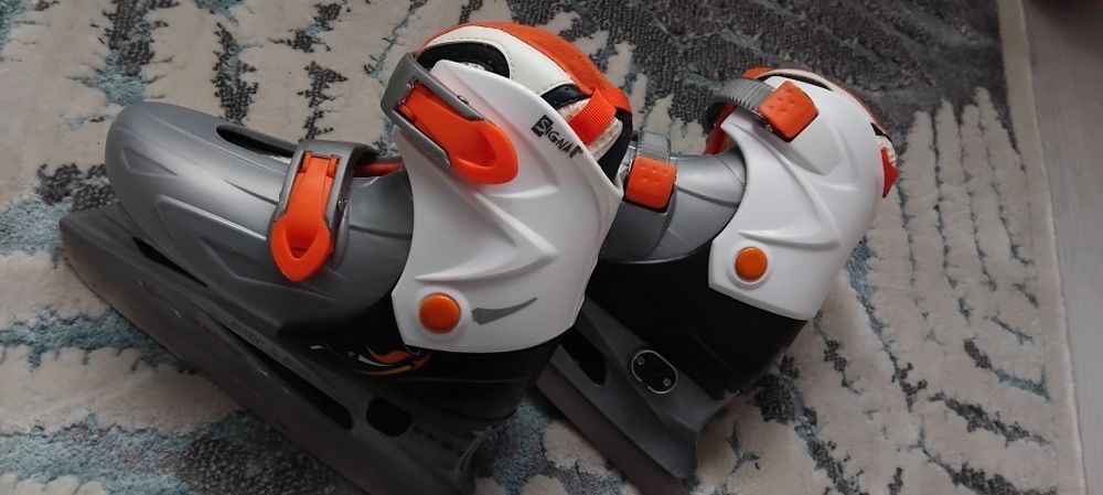 Patine pentru copii 30-31