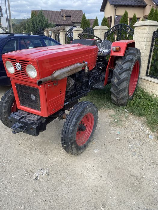 Tractor 445 Leut ( viticol )