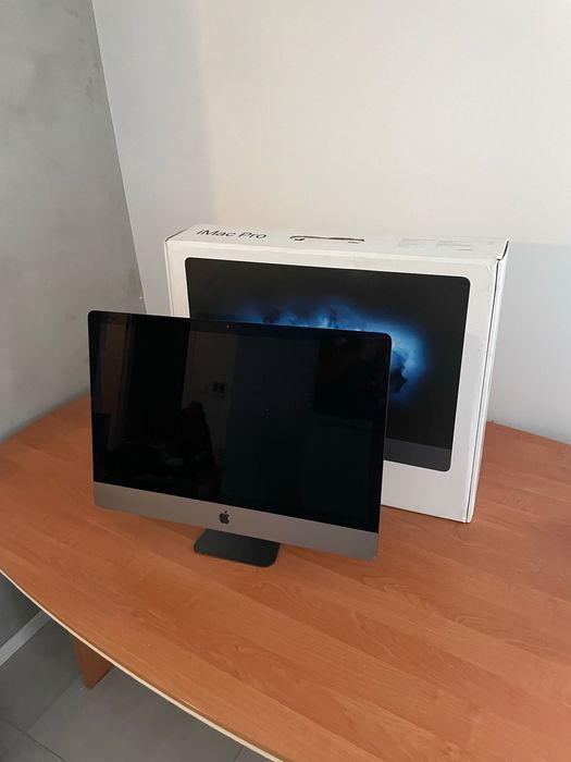 iMac Pro 8-Core Xeon/32GB/1TB SSD/Vega56