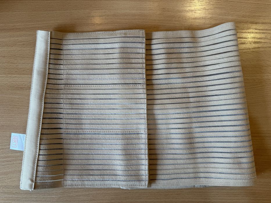 Бандаж (пояс) после родов, операций, КС ФЭСТ