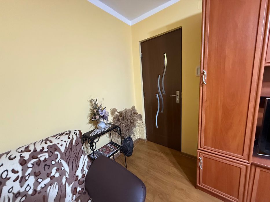partament 2 camere – 49 m² – Etaj 2/4 – Calea Şagului, Timişoara