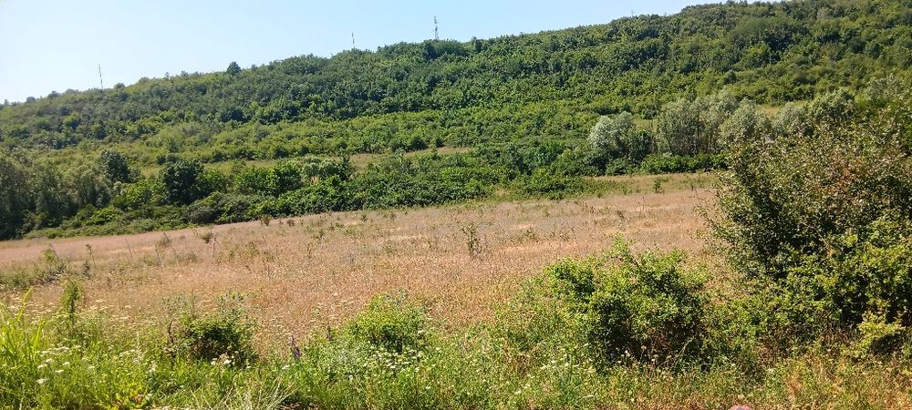 OCAZIE Vand teren  Satul de vacanta Podari