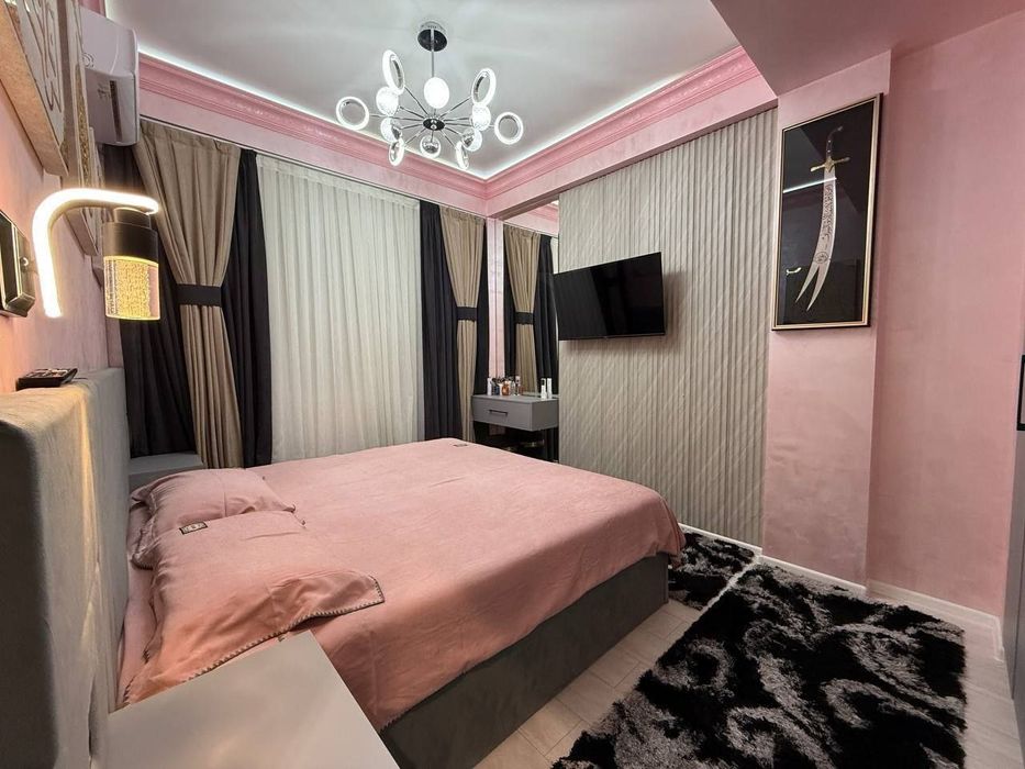 Срочно Продаётся Юнусобод 8-кв 4/2/11 Шохсарой навастройка