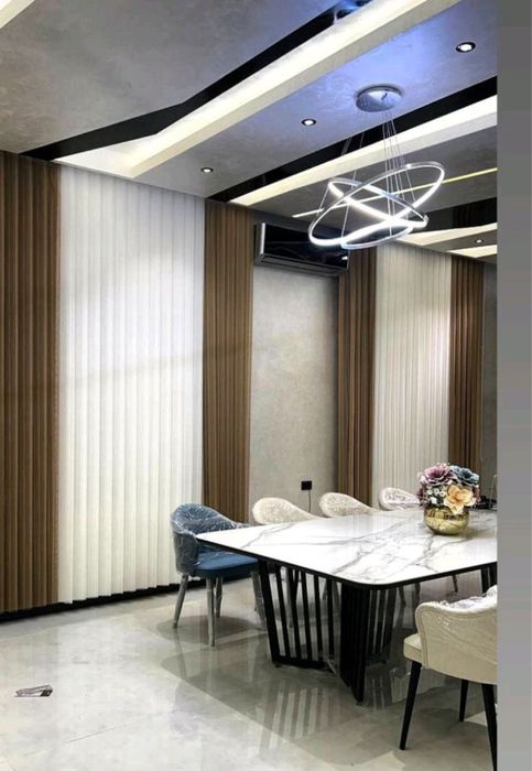 Jalyuzi жалюзи full moonda sifat va kafolat