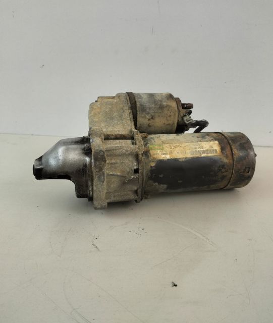 Electromotor 09130838 Opel Corsa C