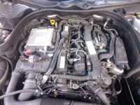 Motor mercedes w212 2.2 A651