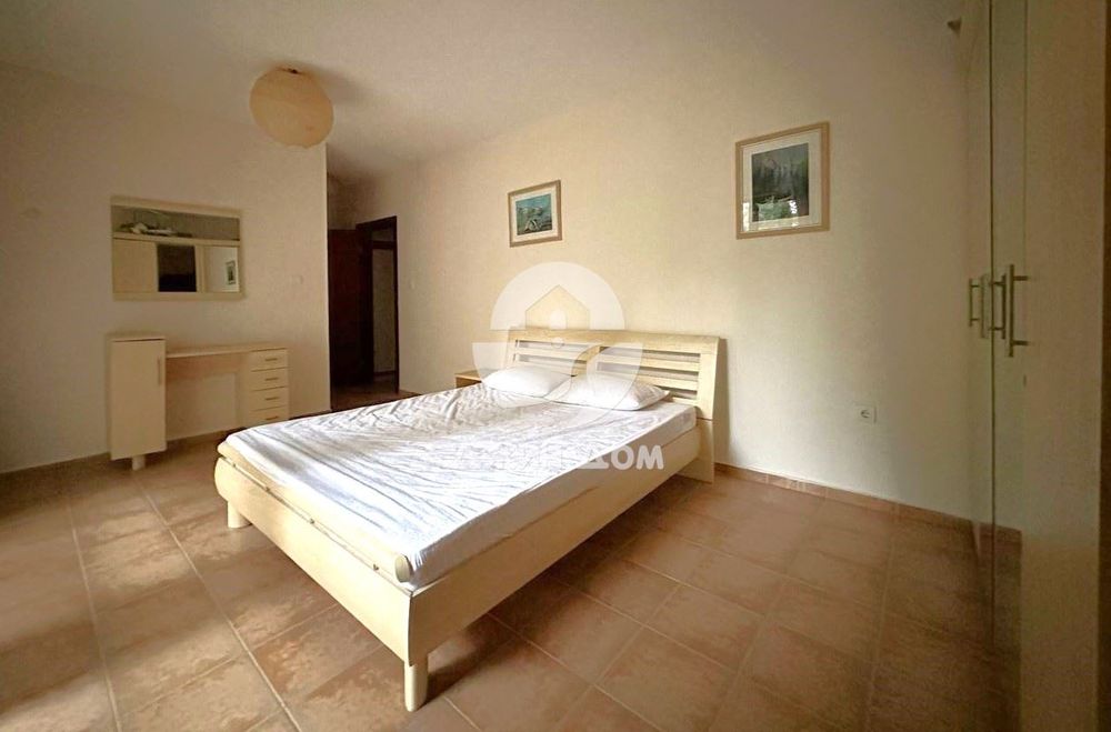 Продава се Тристаен апартамент в к.к. Слънчев бряг - 99 кв.м за 1364 €/кв.м - Снимка #4