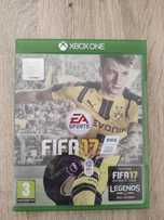 FIFA 17-Xbox One
