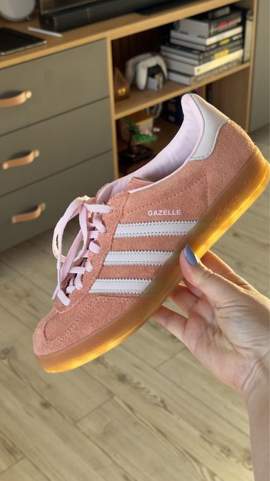 Adidas Gazelle Indoor