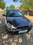 Ford focus 1,6 16V
