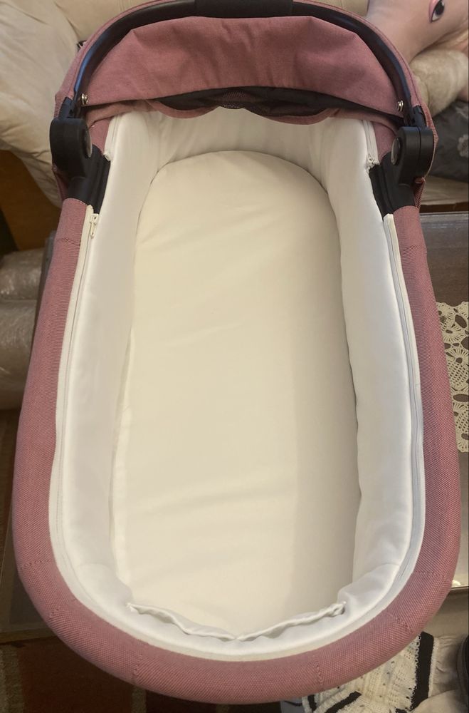 Кош за новородено Cybex Cot S