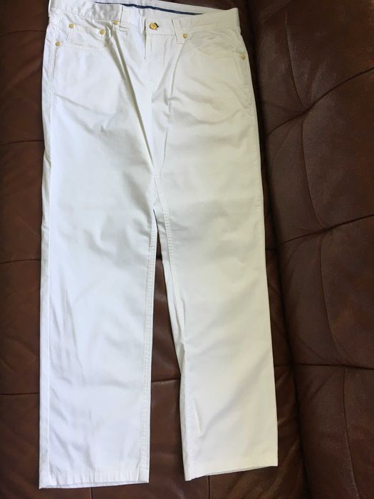 Pantaloni " Brioni"+camasa