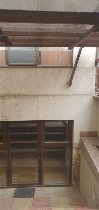 garaj spatiu depozitare Piata Mare