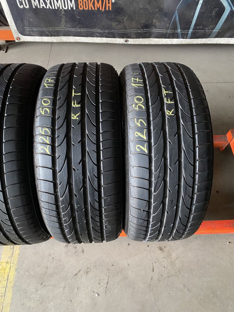 Anvelope vara 225/50/17 Bridgestone Potenza RE050 RFT 225 50 17 r17