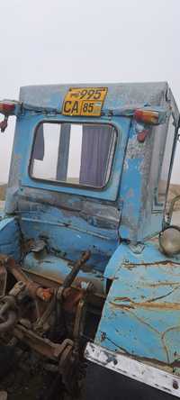 Traktor,  prisib, chizil birgalikda sotiladi   Xatirchi tumanida