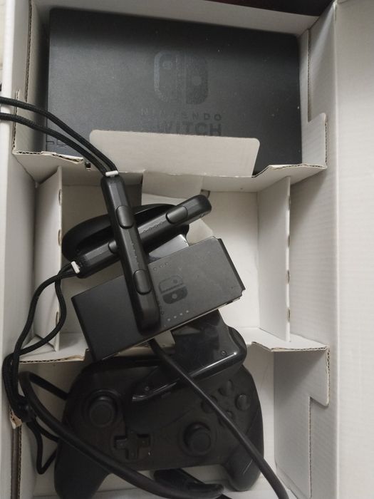 Продам для Нинтендо комплектующие новые