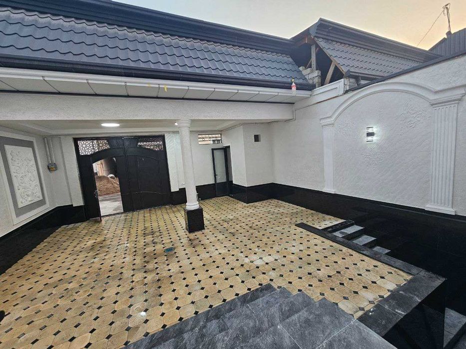 Фаргона йули. 2 сотихда 6 хонали шинам уй сотаман .