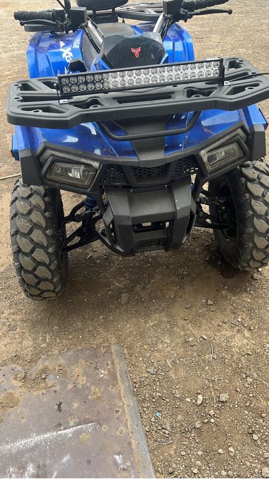 Atv 200cc schimb