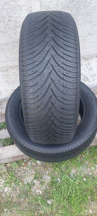 BFGoodrich 205 55 R 16 m+s