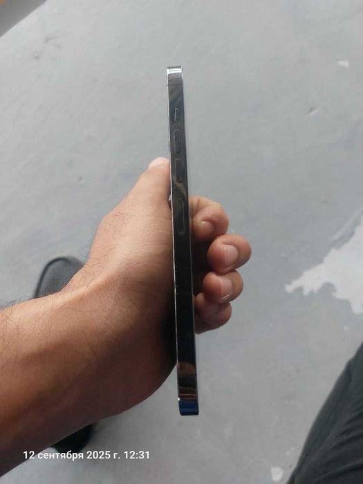 Iphone 13 pro max 256gb