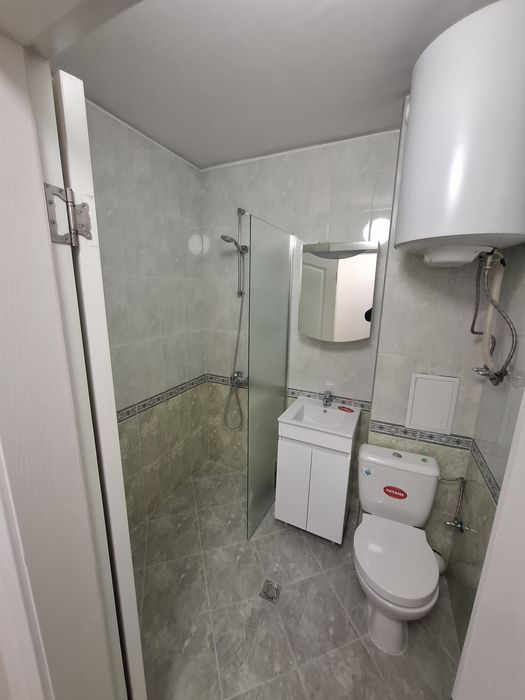 Продава се Едностаен апартамент в София, Овча купел - 38 кв.м за 2527 €/кв.м - Снимка #5