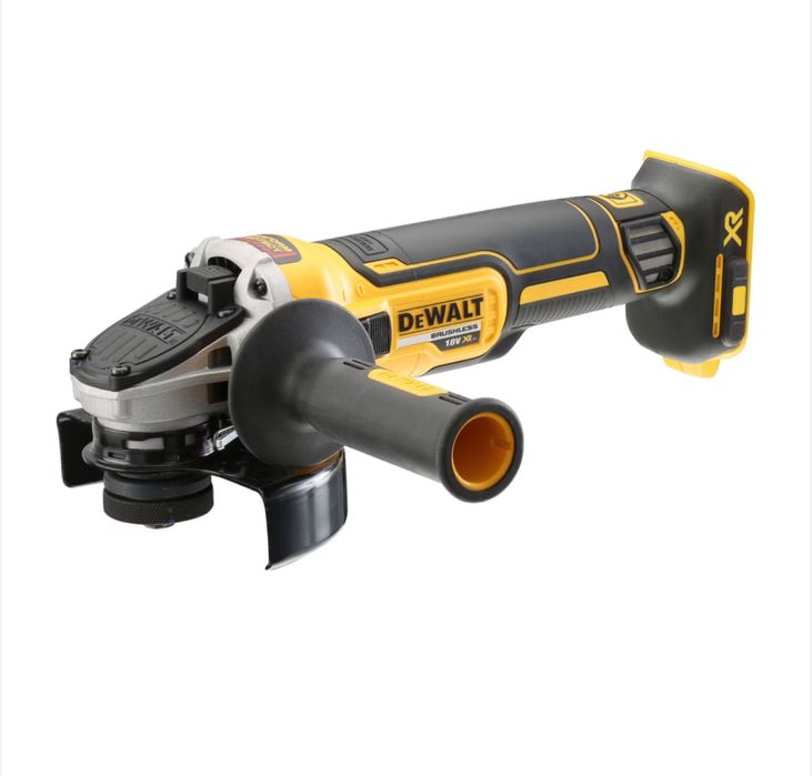 Set 5 Scule Dewalt noi Baterii 5Ah