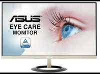 Monitor Ultra-Slim LED IPS Asus 27",Full HD, HDMI,  FlickerFree,VZ279Q