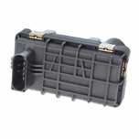 Actuator turbo electronic Audi A6 Q7 VW Touareg Porsche Cayenne 3.0TDI
