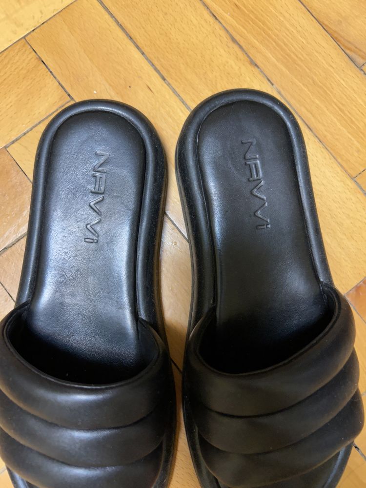 Дамски обувки Нави