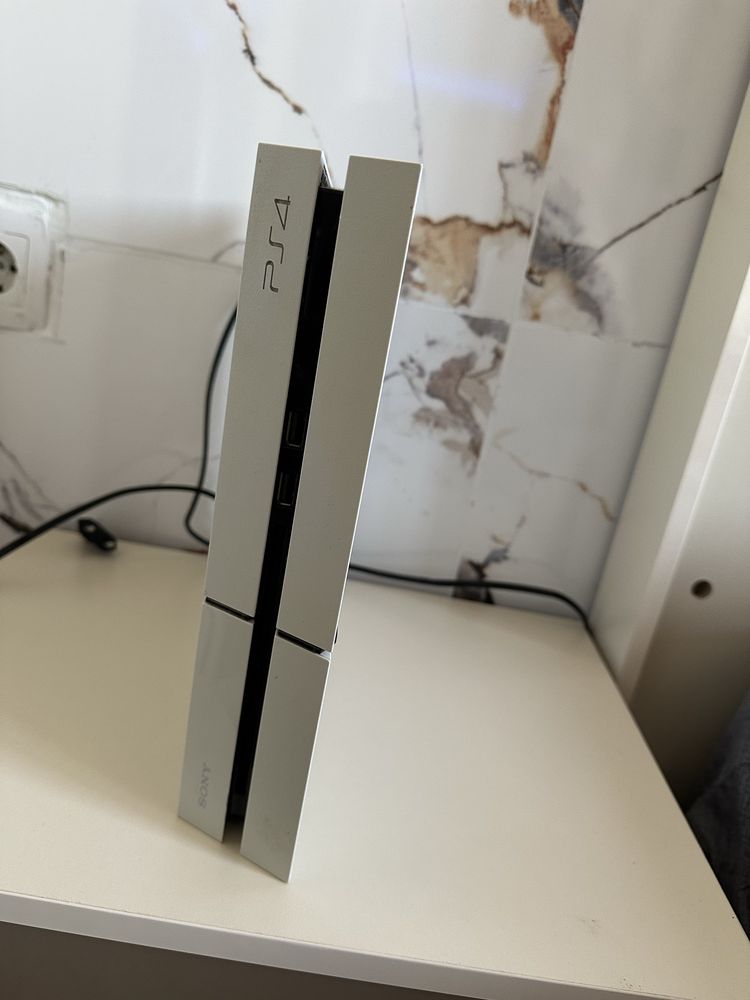 Ps4 със 4ри игри