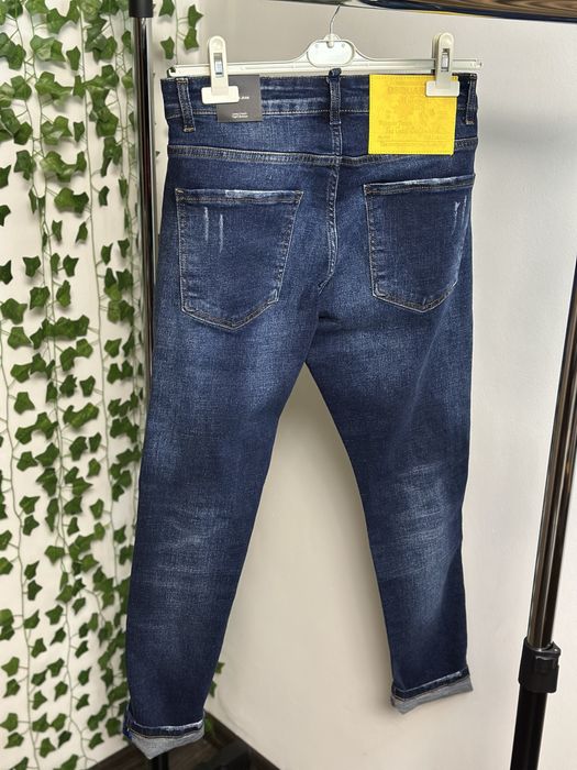 Blugi Dsquared2 new model