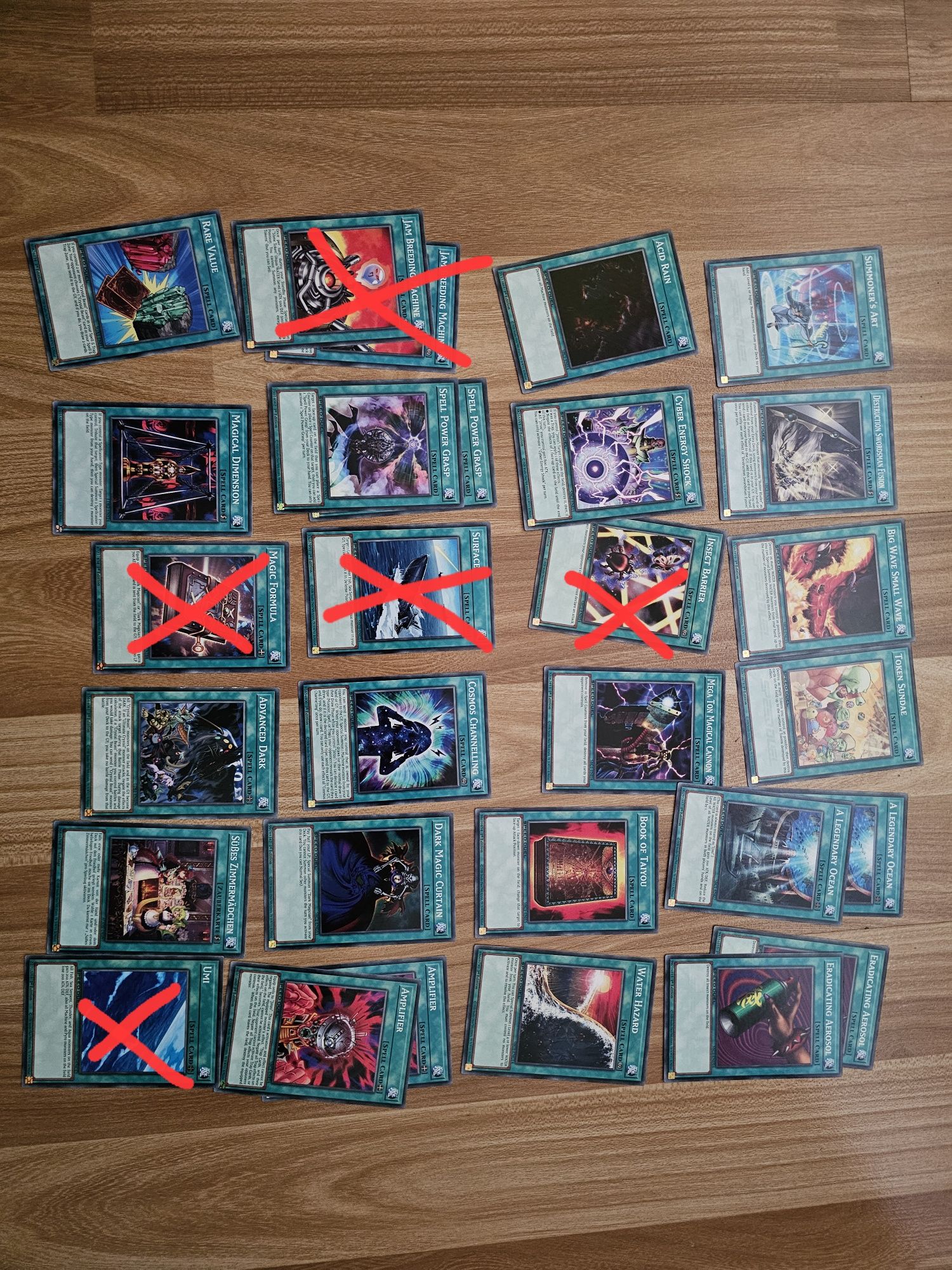 Yu-Gi-Oh картиии
