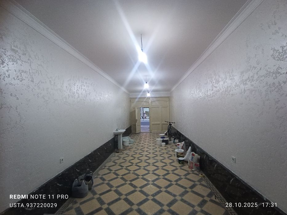 Маляр ишларни киламз маляр