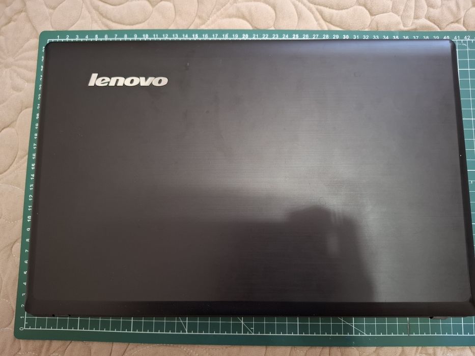 Продам ноутбук Lenovo G580