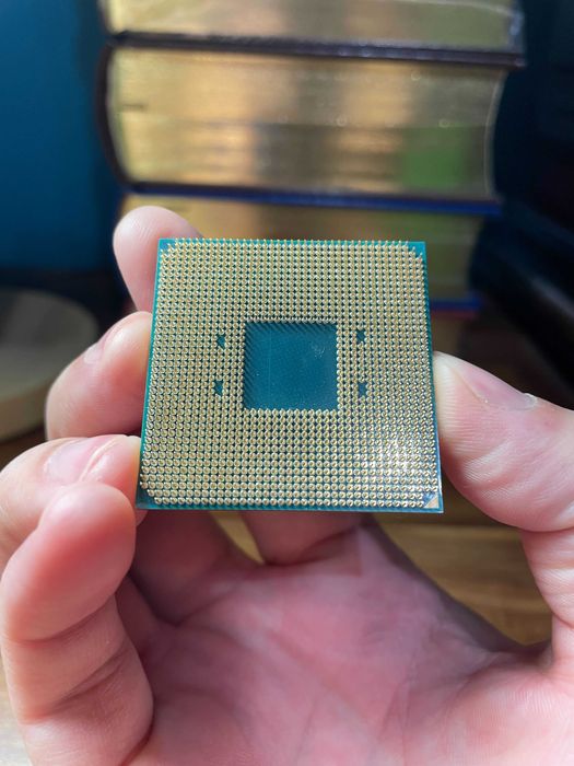Процесор Ryzen 3800X AM4