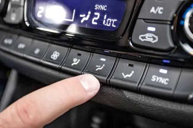 препарат за почистванв на вентилационните отвори / климатик 600мл ...