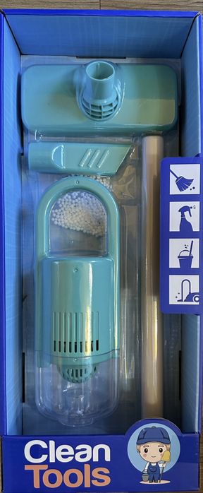 Aspirator vertical copil