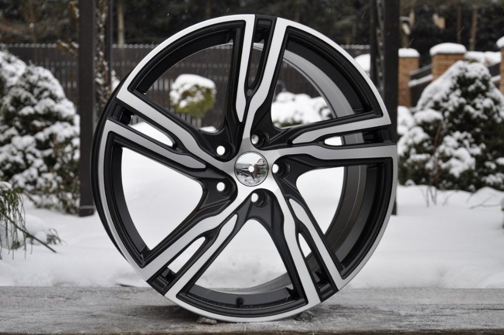 18" 19" Джанти Волво 5X108 VOLVO XC V V40 V60 V90 CrossCountry XC60 XC