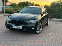 Bmw Seria 1 , 1.6 Diesel, manual, euro 6 an de fabricație 2014