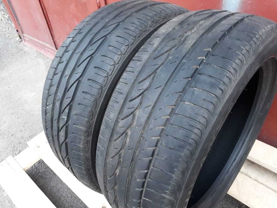 Шины б.у
