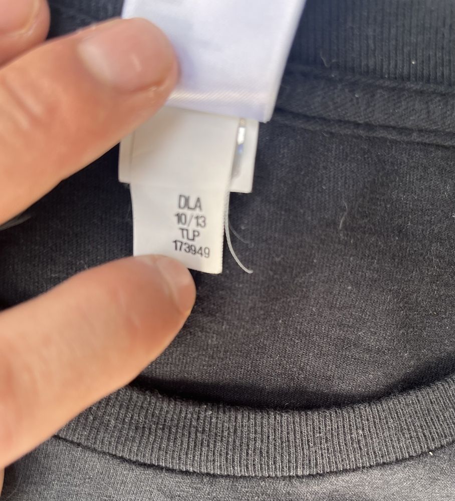 The North Face тениска - 2XL